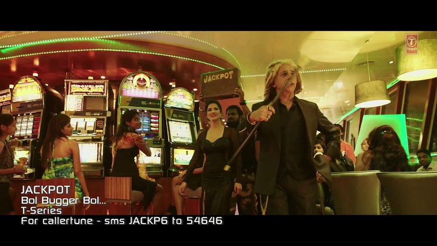 Bol bugger bol song (Movie jackpot)