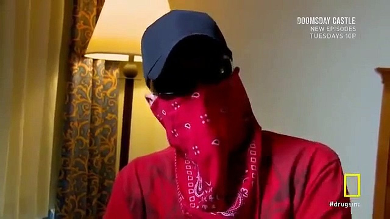NG Drugs Inc - High in Houston