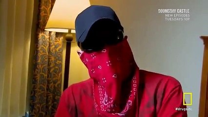 Drugs Inc: High in Houston