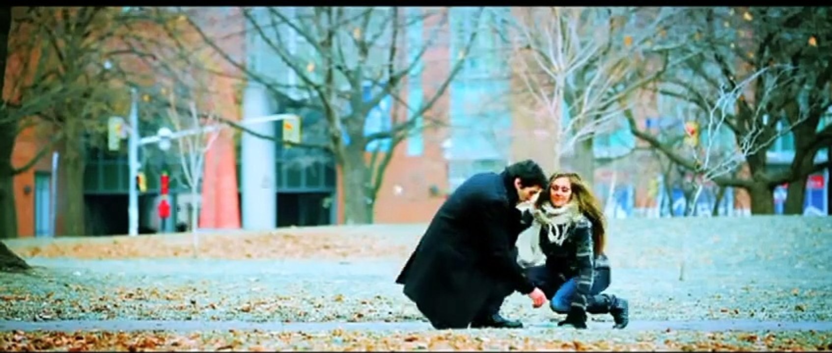 Dil Mera Video Song Rahat Fateh Ali Khan