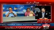 Shazia Marri comments on Zulfikar Mirza