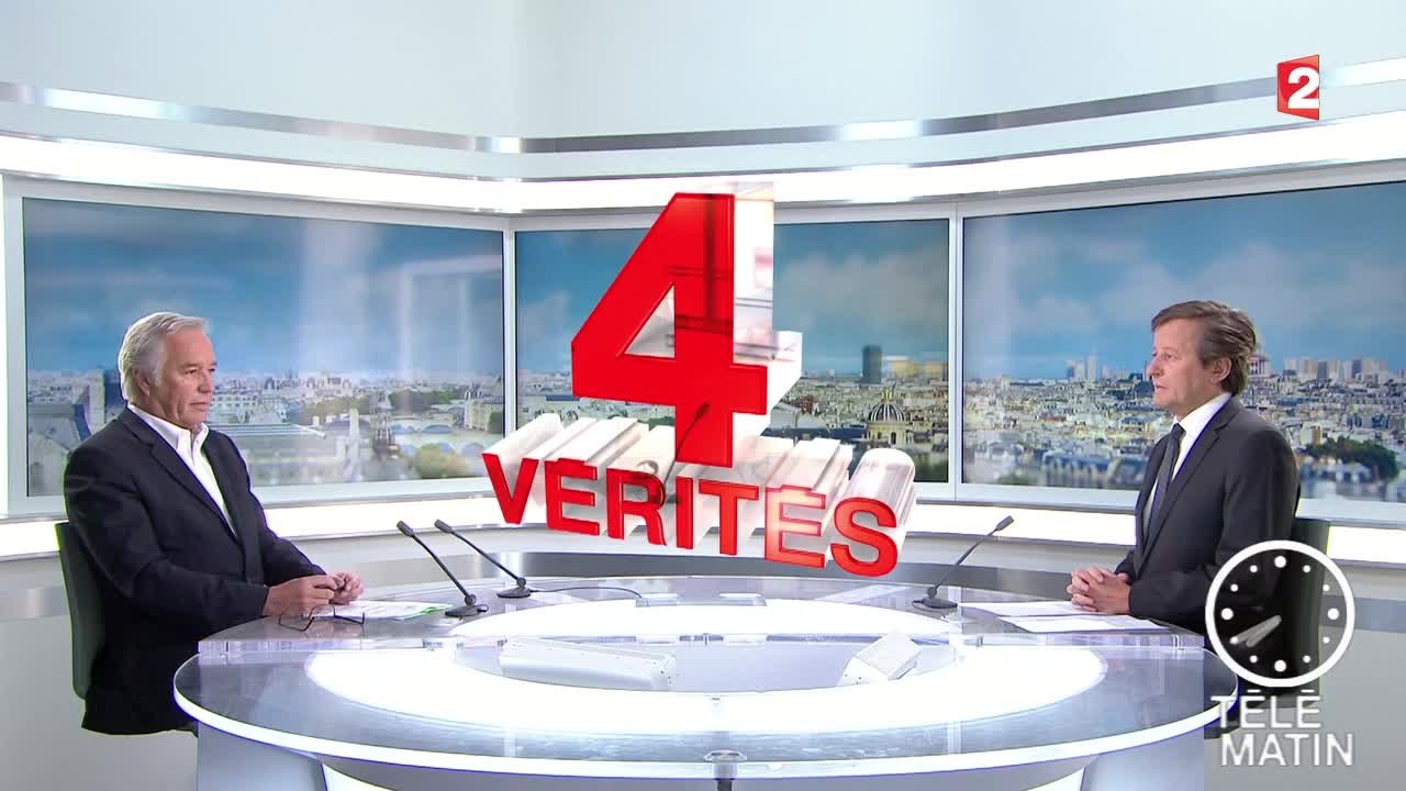 Les 4 vérités