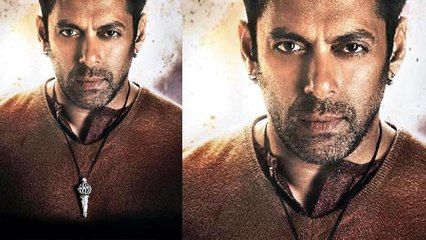 Bajrangi Bhaijaan Full FIRST LOOK | Salman Khan, Kareena Kapoor | Latest Bollywood Movie 2015