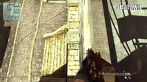 MW3 Glitches: *NEW* Best Infected Spots! (Seatown, Fallen)
