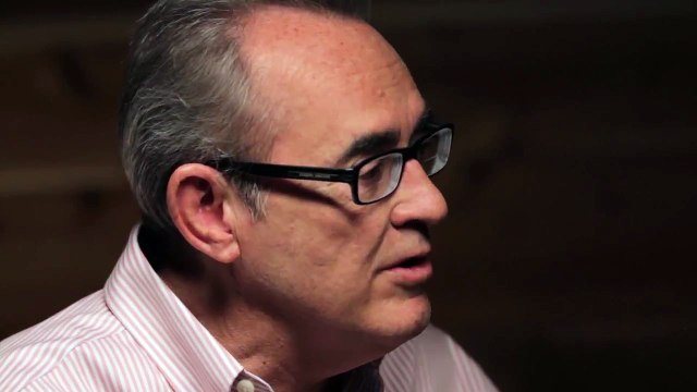 Dr. Barton on Legislative Mandates and Christian Values