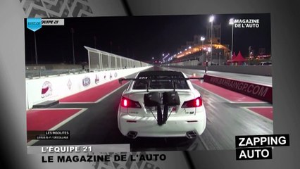 Zapping Autonews du 27 mai 2015