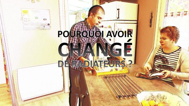 Témoignage client Atlantic : M. et Mme Perret - Le Confort d'un lieu de vie et de travail