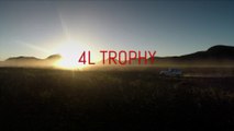 Film de présentation - Raid 4L Trophy 2016