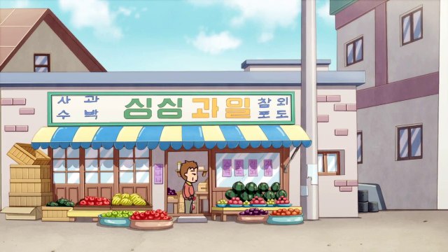 안녕 자두야2 50회 (Hello Jadoo2 - 50)