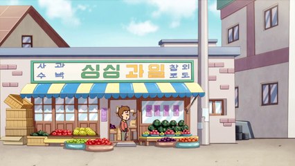 안녕 자두야2 50회 (Hello Jadoo2 - 50)