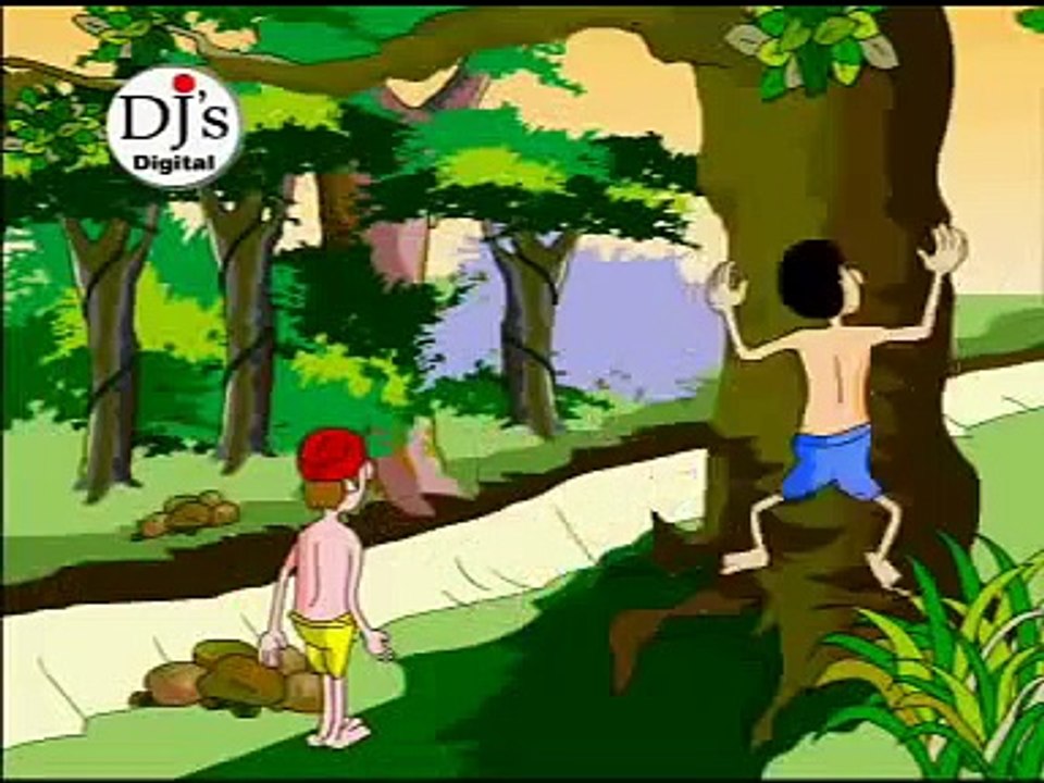 bengali cartoon for kids