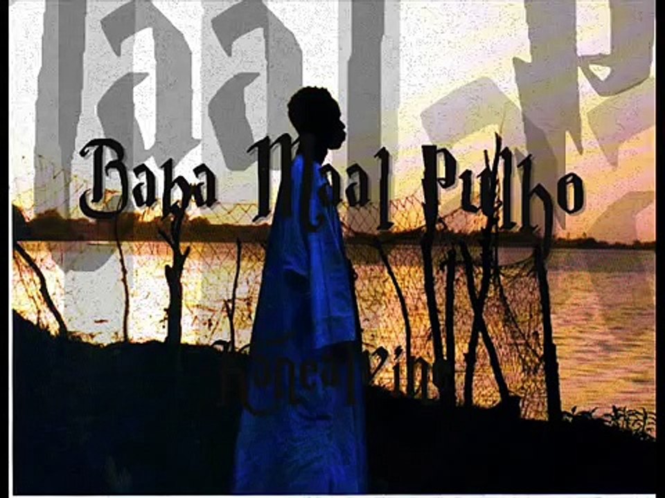 Baba Maal Pulho