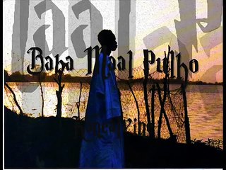 Baba Maal Pulho