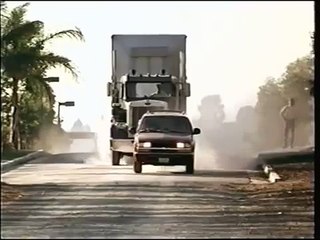 Mighty Joe Young (1998) VHS Trailer