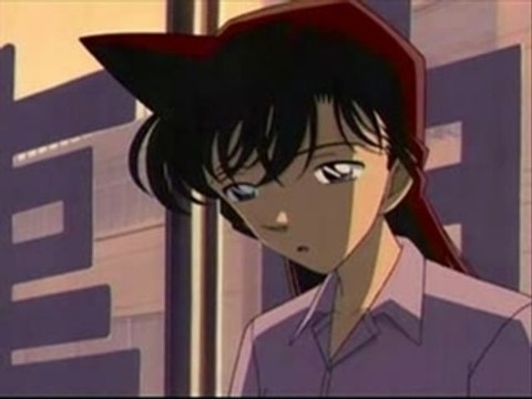 Amv ran et shinichi(conan)