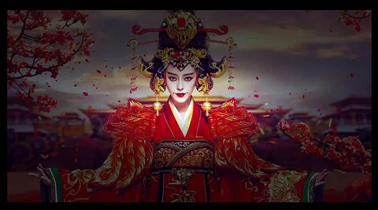 ʬ 武媚娘传奇 电视原声带 The Empress of China Complete Sou...