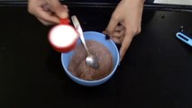No Bake Chocolate Biscuit Pudding!