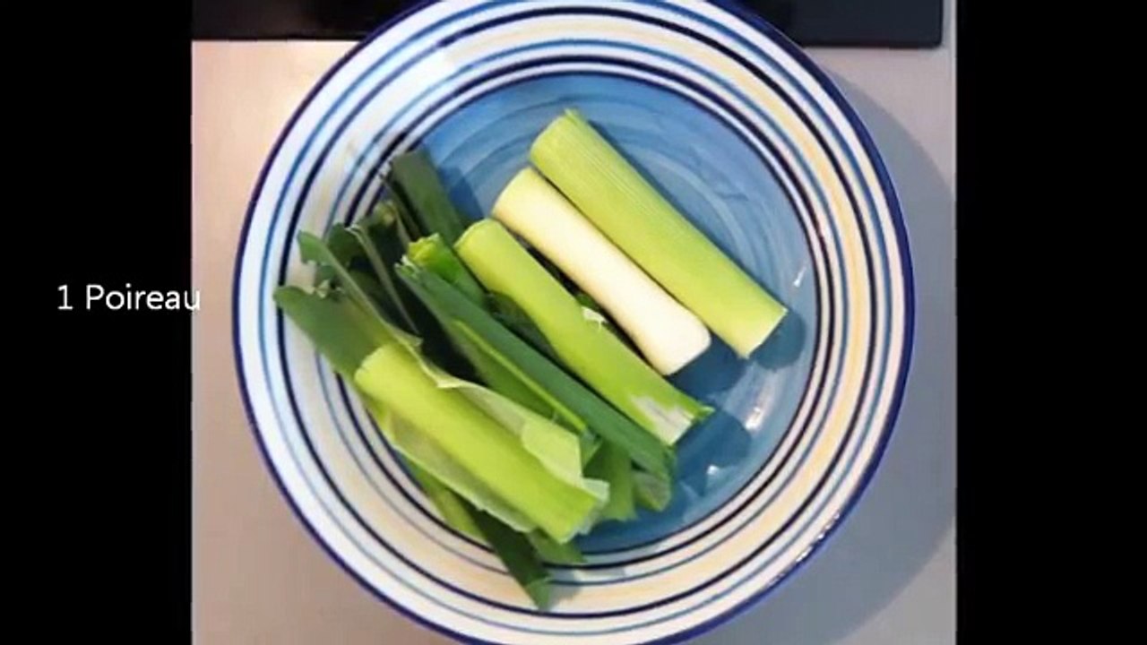 ~Soupe Yell~ Recette sénégalaise