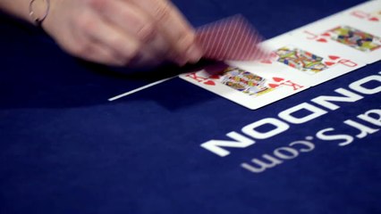 Cristiano Ronaldo joined the world’s best poker team! #PokerStars