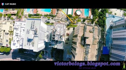 Dj Sava feat. Misha - Amor a Monaco new 2015