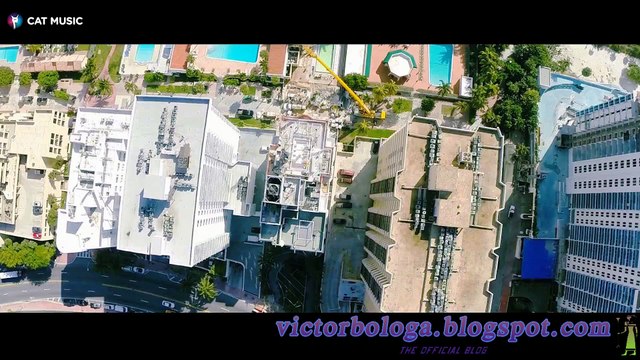 Dj Sava feat. Misha - Amor a Monaco new 2015