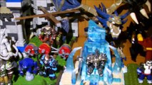 Megabloks - World of Warcraft collection