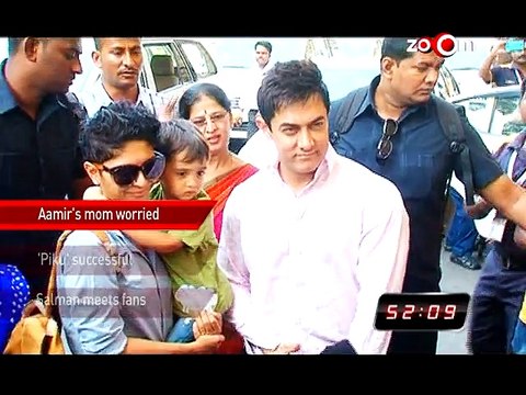 Bollywood News in 1 minute - 26052015 - Salman Khan, Aamir Khan, Deepika Padukone