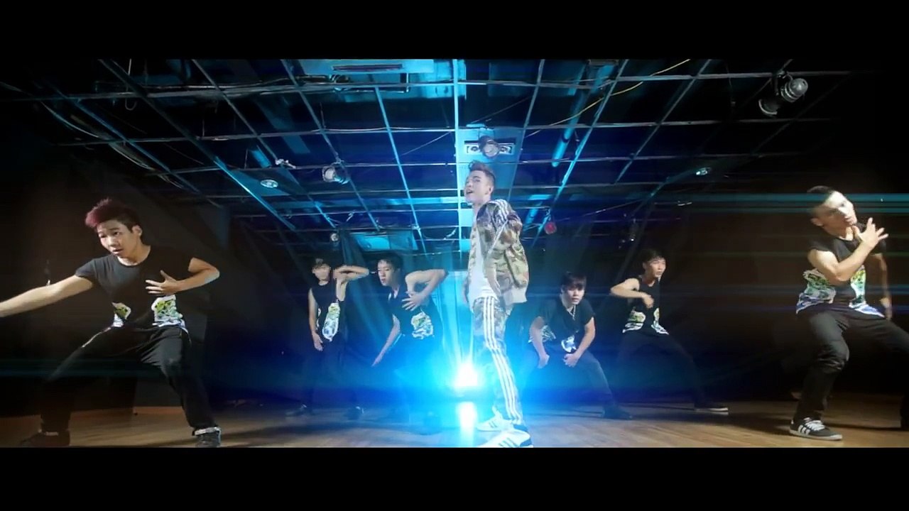 TRAP - Henry (헨리) Dance Cover by St.319 from Vietnam