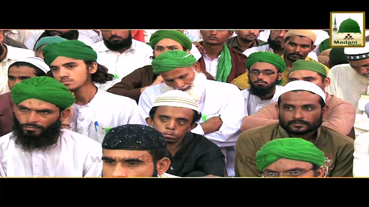 Madani Guldasta - Bachon Ko Jhoot Say Behlawa Na Dain - Maulana Imran Attari