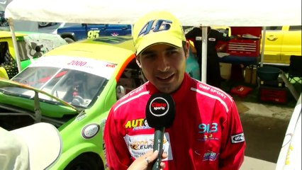 El Adiós al Autódromo Hermanos Rodríguez