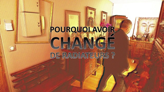 Témoignage client Atlantic : M. Jean-Louis - Le Confort design et discret