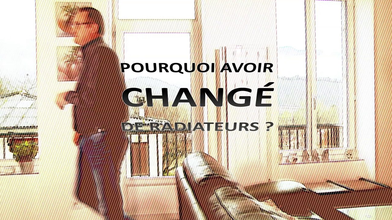 Témoignage client Atlantic : M. Grégoire - Le Confort en montagne