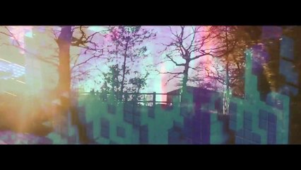 Borgeous - Invincible (Bass Prada Remix) [Official Music Video]