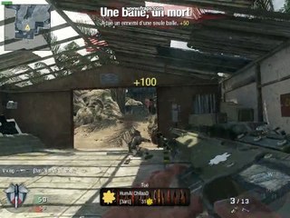 COD bo1  L96A1 Clip