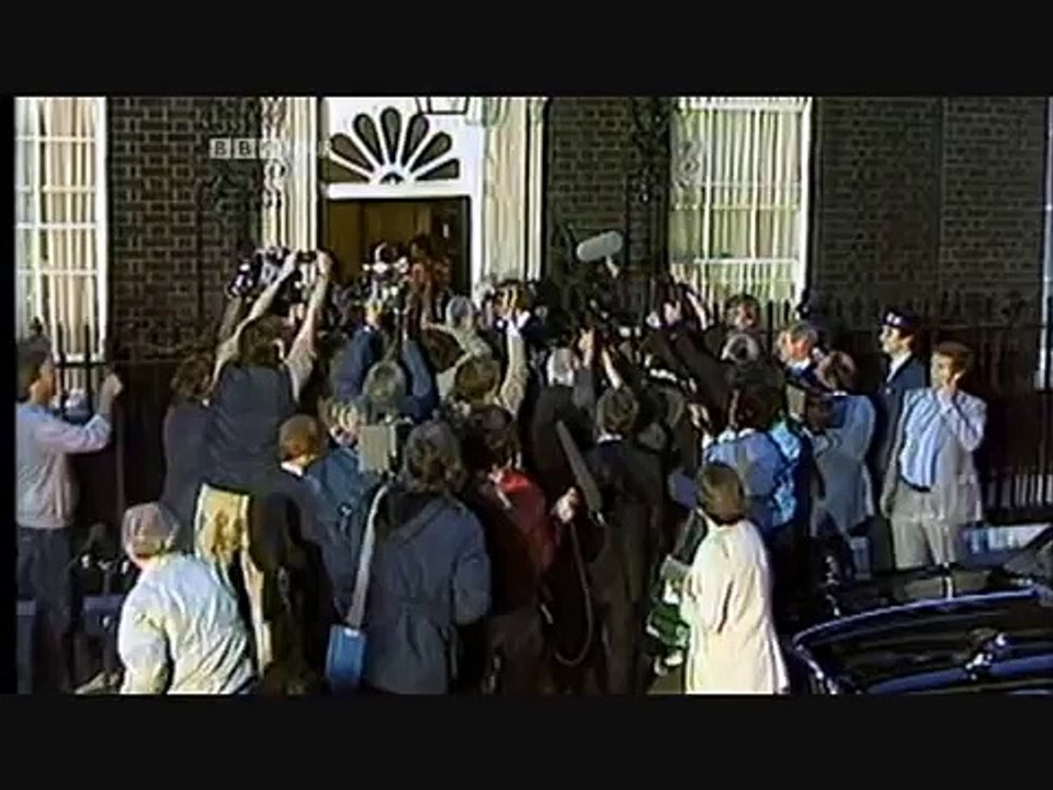 Tory! Tory! Tory! The Exercise of Power - 1/6