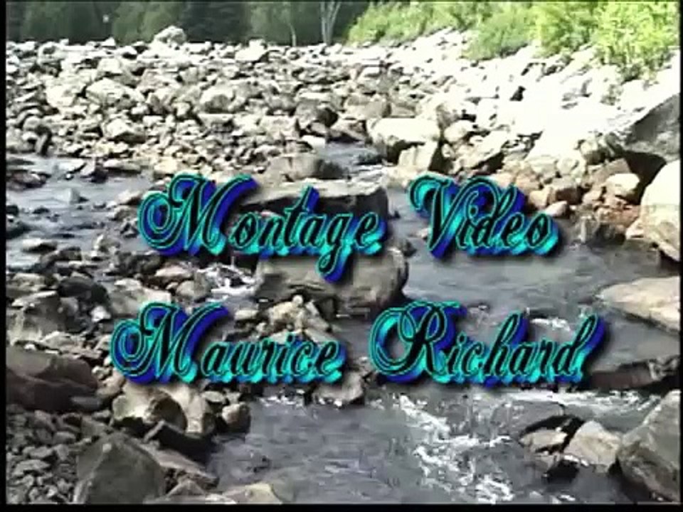 Nostalgie -  Un homme et son péché - Thème original