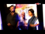 Konkana Sen Sharma and Ranvir Shorey spotted at an event - Bollywood News