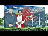 Enjoy Jakarta With Garuda Indonesia (preview)
