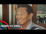 VP Binay hopes to solve Delfin Lee case faster