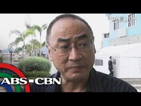 Globe Asiatique owner Delfin Lee nabbed