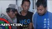 Cops arrest suspects in Morong shooting