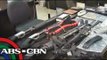 PNP centralizes firearms license application