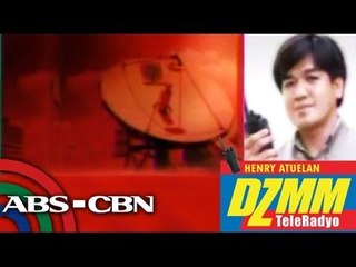 Activists enter DSWD compound, break glass door