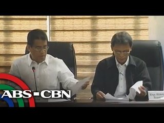 Florida court hearing ongoing