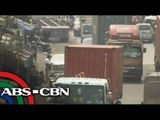 Truck ban violators nabbed