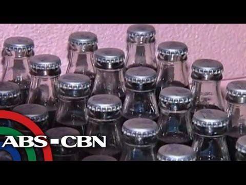 Private schools approve proposed ban on 'artificial drinks'