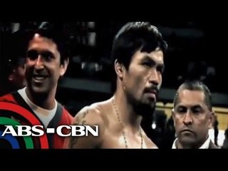 'Manny' documentary set for US launch