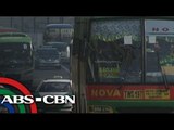 LTFRB to probe bus firms over tax issues