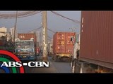 Manila daytime truck ban: Implemented