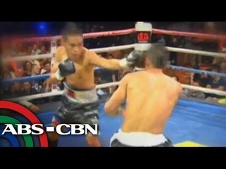How Azukal, King became boxers